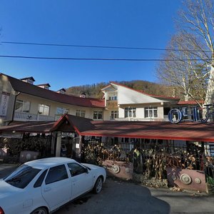 Alleya Cheltenkhema Street, 21, Sochi: photo