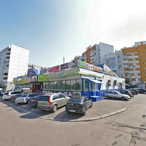Zhulebinsky Boulevard, 26, : foto