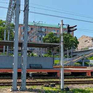 Владивосток, Трудовой переулок, 13: фото