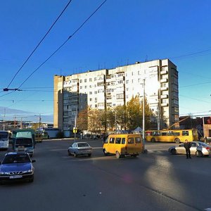 Vysokovoltnaya Street, 49, : foto