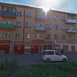 27-ya Severnaya ulitsa, 16, : foto