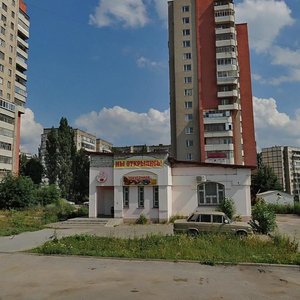 Moskovskaya Street, 149А, Lipetsk: photo