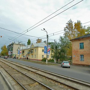 2-ya Rabochaya ulitsa, 4, Kursk: photo