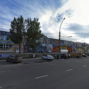 Тольятти, Приморский бульвар, 45: фото