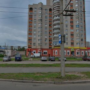 Mira Avenue, 4, Veliky Novgorod: photo