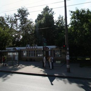 Iyulskikh Dney Street, 12А, Nizhny Novgorod: photo