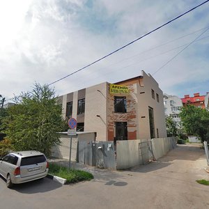 Rabochaya ulitsa, 100, : foto