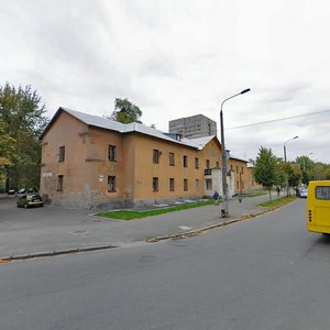 Levka Matsiievycha Street, 17/7 ، كييف: صورة