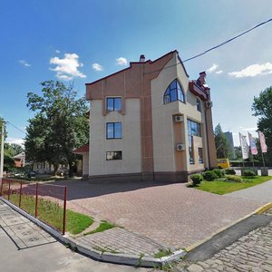 Lozovetska vulytsia, 2, Ternopil: photo