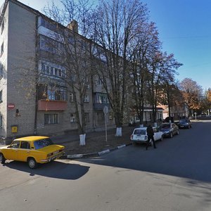 Molodizhna vulytsia, 4, Kherson: photo