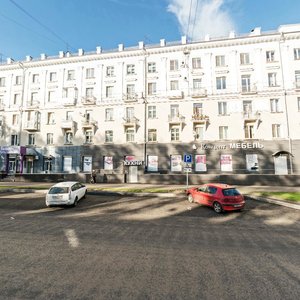 Kurako Avenue, 28, Novokuznetsk: photo