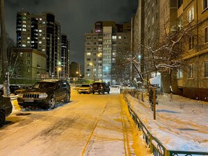 Chapayeva Street, No:7, Himki: Fotoğraflar