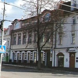Permskaya Street, 72 ، بيرم: صورة