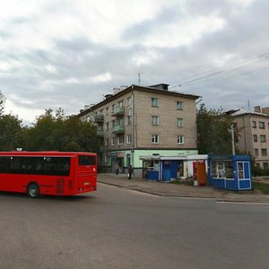 Glavnaya ulitsa, 65, Kazan: photo