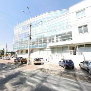 Maksima Gorkogo Street, 78В, Samara: photo