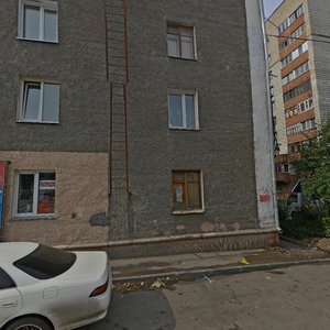 Новосибирск, Улица Бориса Богаткова, 163: фото