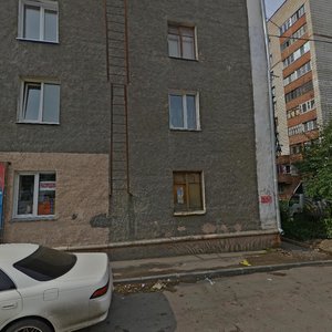 Borisa Bogatkova Street, 163, Novosibirsk: photo