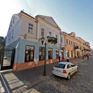 Гродно, Советская улица, 19: фото