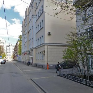 Tatarskaya Street, 3с1, Moscow: photo