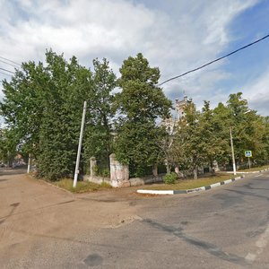 Profsoyuznaya ulitsa, 34, Egorievsk: photo