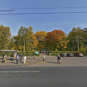 Rodionova Street, 28Б ، نيجني نوفغورود: صورة