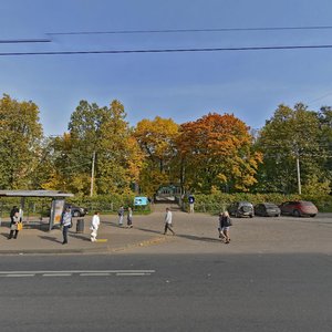 Rodionova Street, 28Б, Nizhny Novgorod: photo