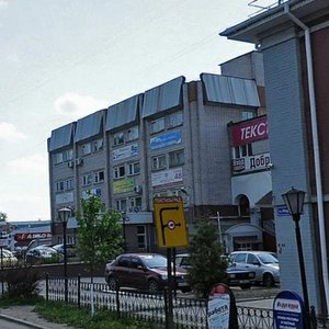 Иваново, Улица Жиделёва, 21Д: фото