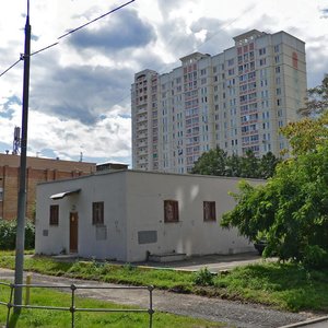 1st Volskaya Street, 24к1с2, Moscow: photo