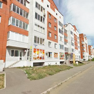 Neftzavodskaya Street, 28к3, Omsk: photo