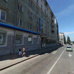 Samarskaya Street, 270, Samara: photo