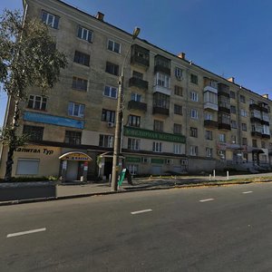 Udmurtskaya Street, 229, Izhevsk: photo