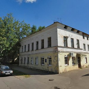 Ломоносова 1 рыбинск карта