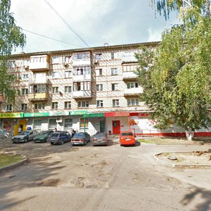 Коломна, Улица Калинина, 35: фото