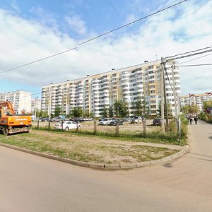 Absalyamova Street, 28, Kazan: photo