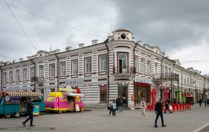 Владикавказ, Проспект Мира, 24: фото
