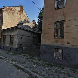 Karaimska vulytsia, 11, Lviv: photo
