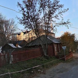 Pochtoviy Exit, 21, Nizhny Novgorod: photo