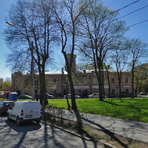 St. Petersburg Avenue, 49/9, Peterhof: photo
