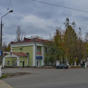 Витебск, Улица Максима Горького, 43: фото