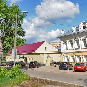 Stanko Street, 7А, Ivanovo: photo