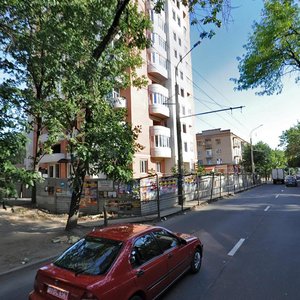 Vulytsia Shchorsa, 27Б, Donetsk: photo