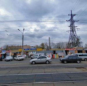 Myropilska Street, 6 ، كييف: صورة