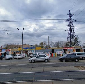 Myropilska Street, 6, Kyiv: photo