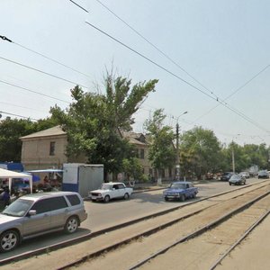 Angarskaya Street, 55, Volgograd: photo