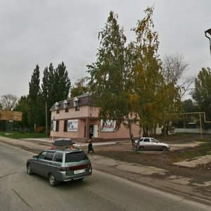 Zheleznodorozhnaya ulitsa, 3, Chapaevsk: photo