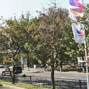 Nauryzbai Batyr Street, 115, Almaty: photo