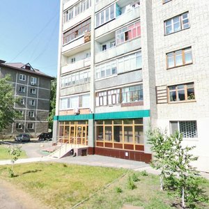 Ulitsa Permyakova, 2Б, Tyumen: photo