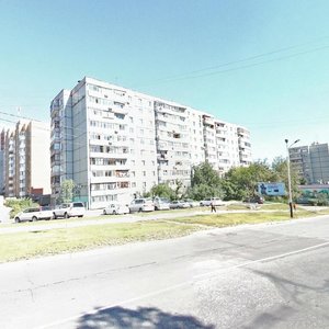 Kalinina Street, 12, Khabarovsk: photo