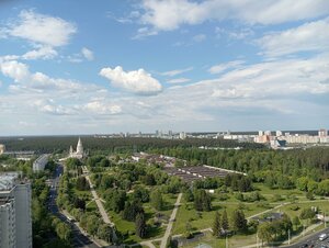 Piatra Mscislawca Street, 17, Minsk: photo