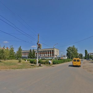 Семилуки, Улица Дзержинского, 12: фото